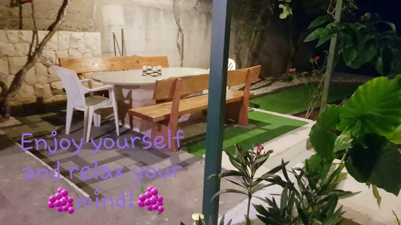 Lejlighed Apartmani Ferdi Trogir