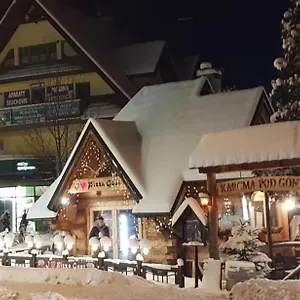 Pokoje Nowotarska Zakopane