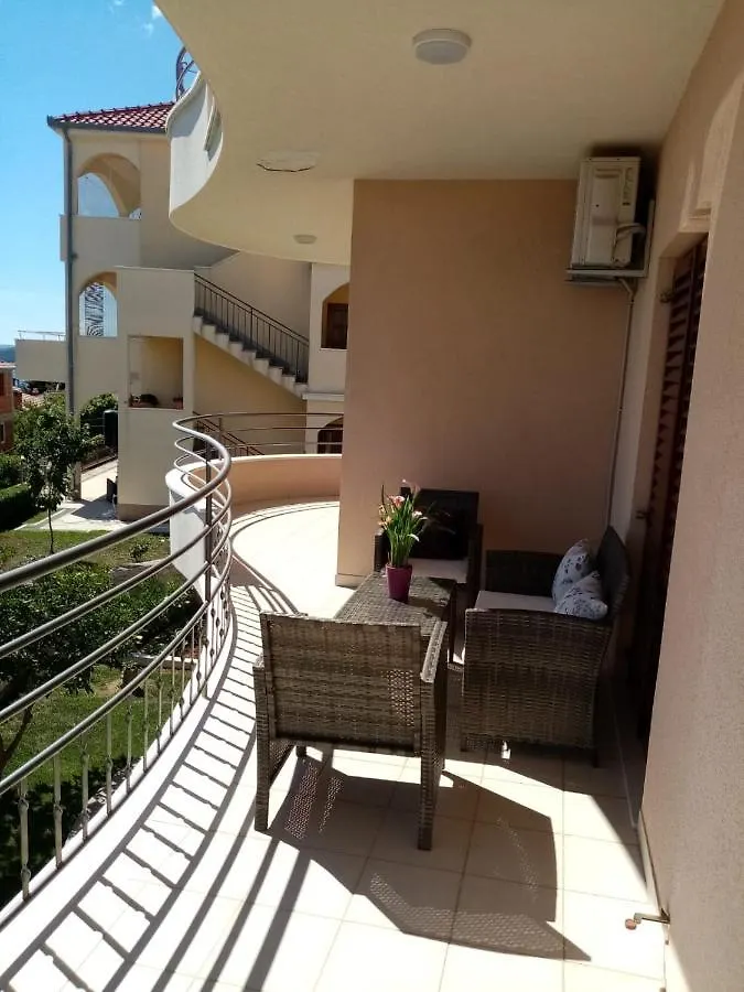 Lägenhet Apartmani Ferdi Trogir
