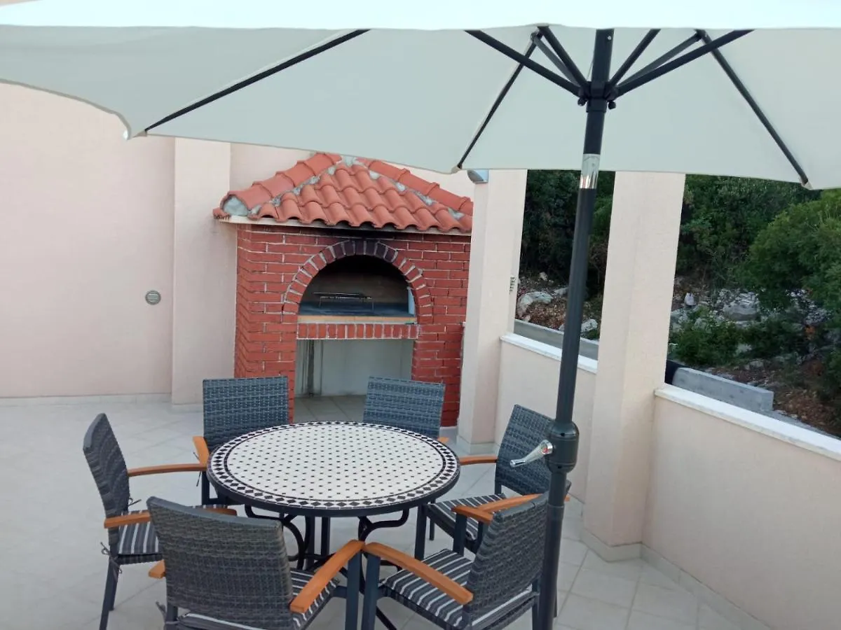 Apartmani Ferdi Trogir Kroatien