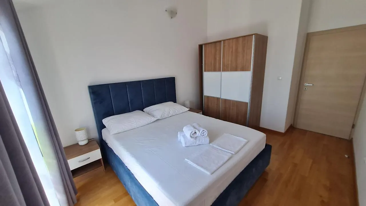 Apartmani Ferdi Trogir 0*,  Kroatien