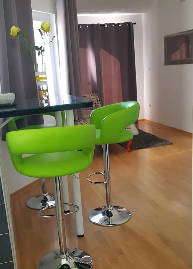 Apartmani Ferdi Trogir Kroatien