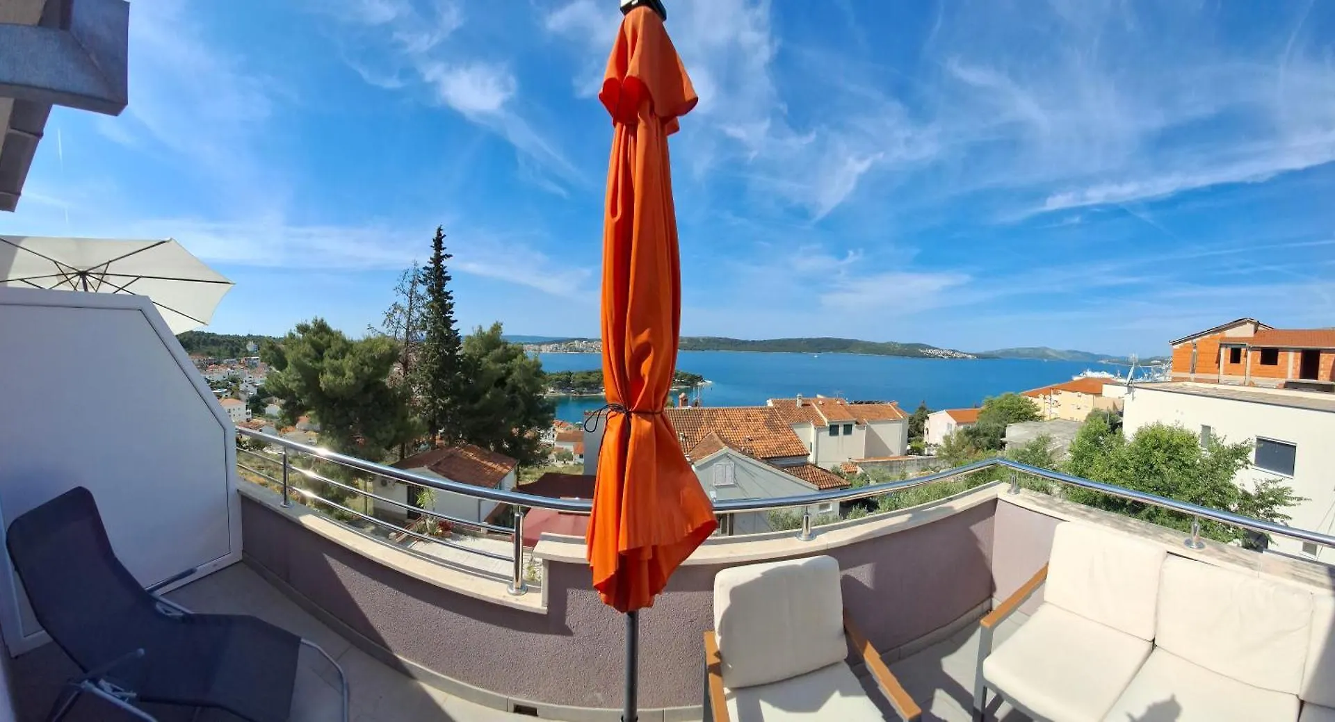 Apartmani Ferdi Trogir