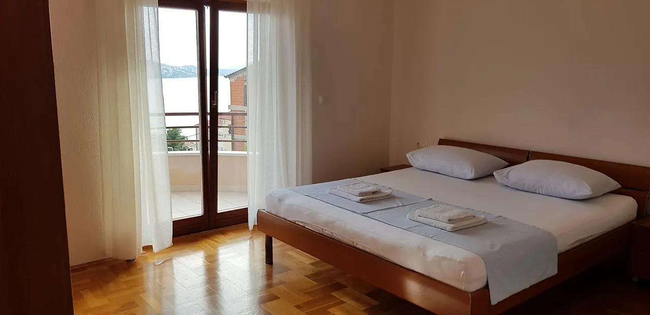 Lägenhet Apartmani Ferdi Trogir Kroatien