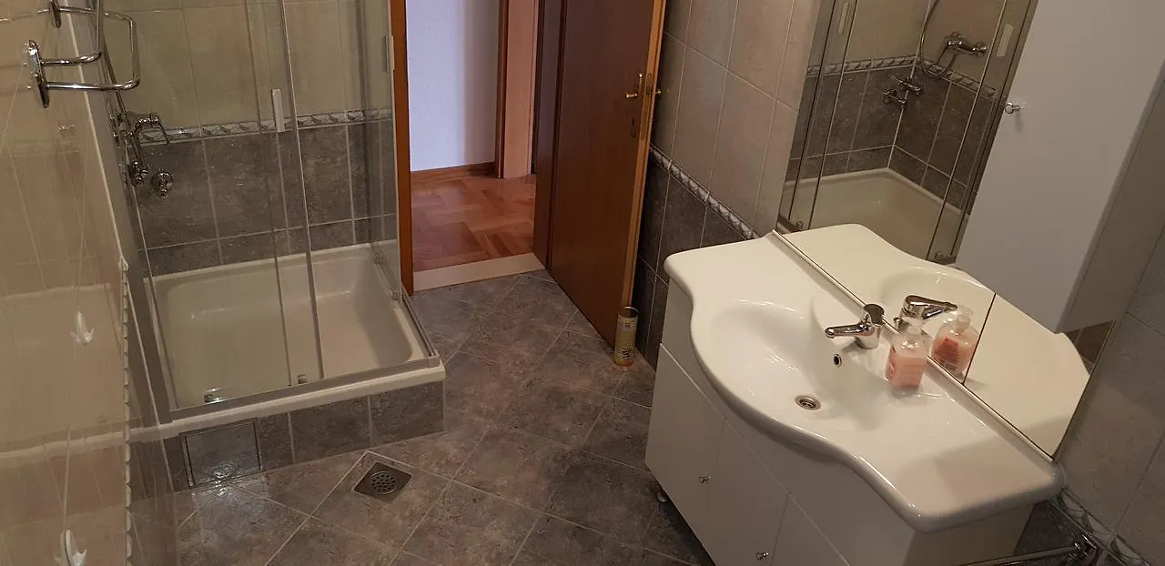 Apartmani Ferdi Trogir
