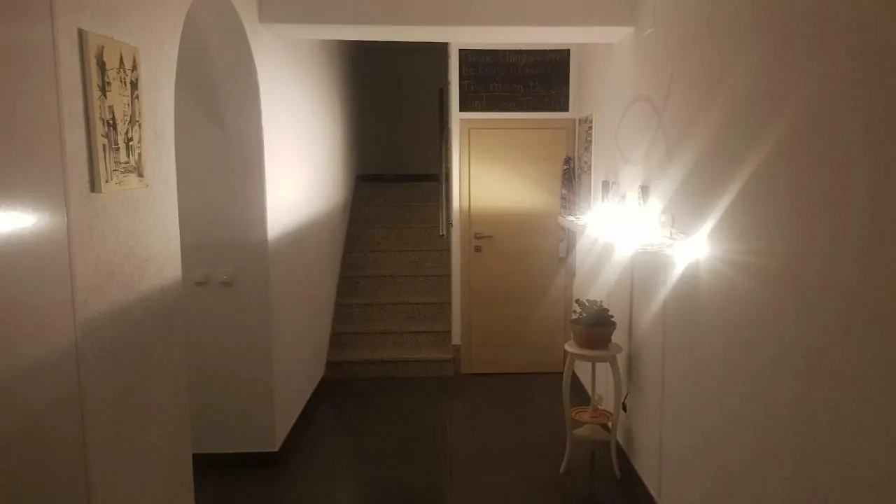 Apartmani Ferdi Trogir Kroatien